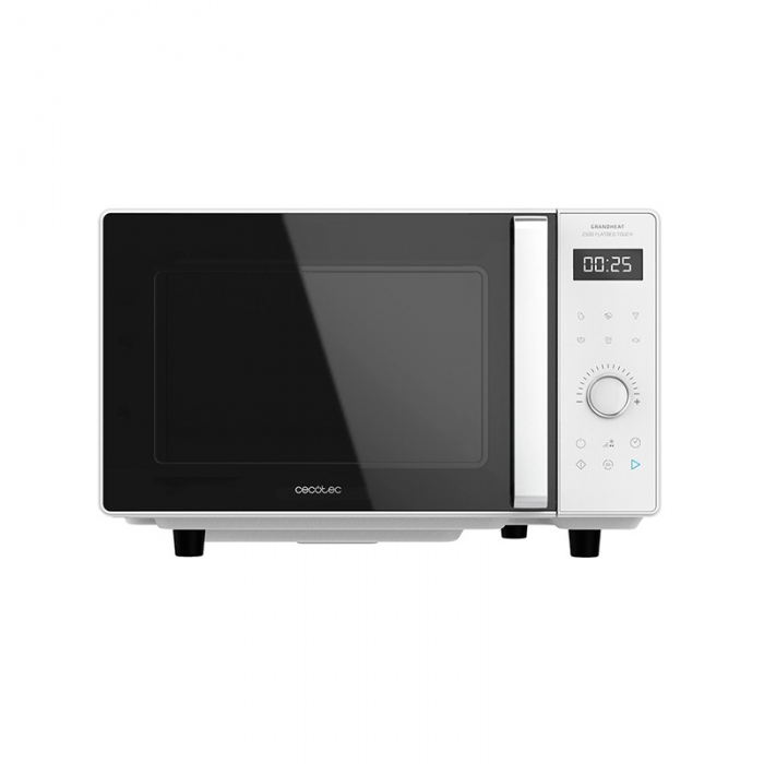 Φούρνος Μικροκυμάτων 25 LT | 800W  (Χωρίς Δίσκο)